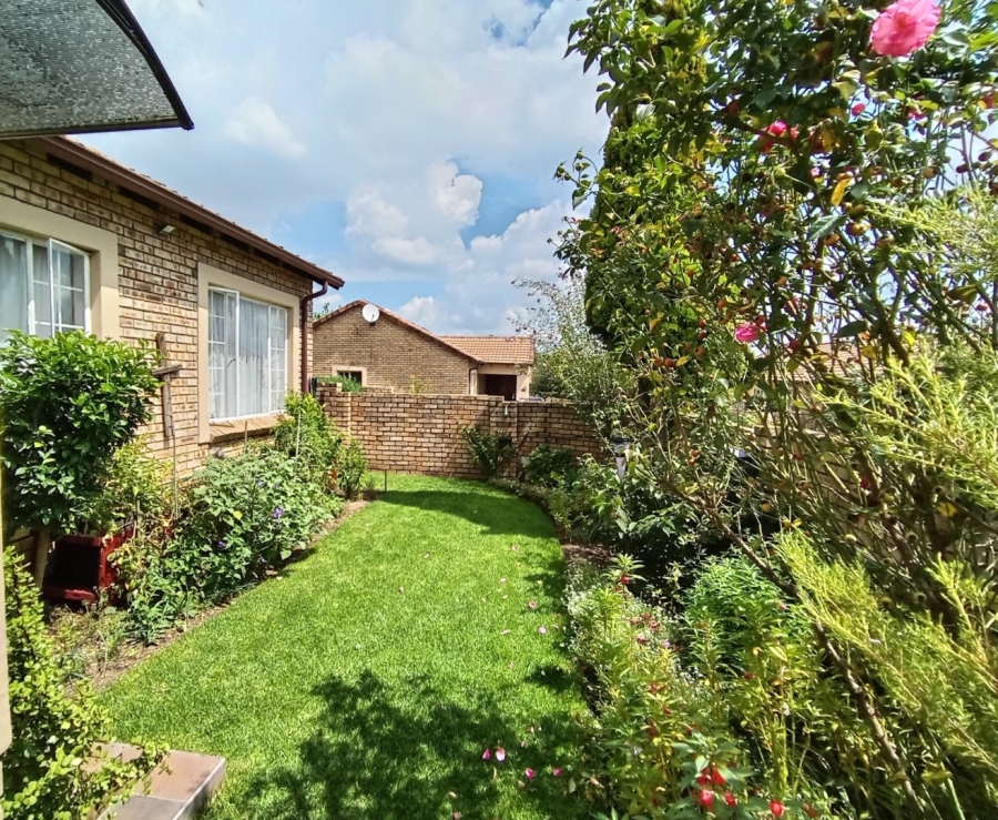 2 Bedroom Property for Sale in Sasolburg Ext 11 Free State